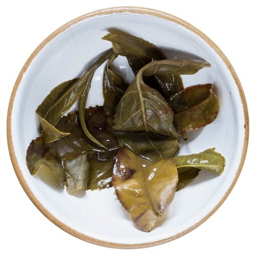 2024 Banzhang Ancient Tree Sheng Pu-erh | Ban Zhang Gu Shu Sheng Pu Er - Cake 357 g - Option: 50 g