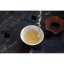 2019 Pu'er verde da alberi antichi di Baiyingshan | Bai Ying Shan Gu Shu Sheng Pu Er Mao Cha - Variante: 500 g