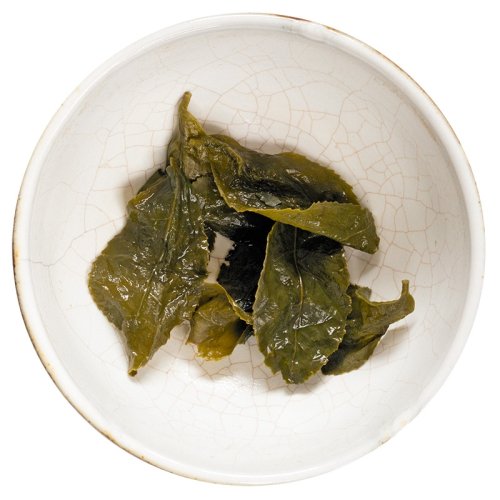 Oolong al latte taiwanese | Jin Xuan Nai Xiang Wu Long - Variante: 15 g