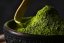 Matcha Kagoshima CEREMONY ORGANIC |  30 g tin can (CZ-BIO-004) - Option: 5 pcs