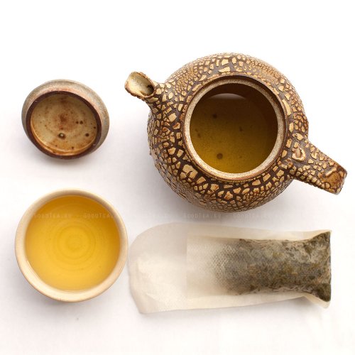t-sac 2 - Whole leaf tea infusion bags 0,5 - 0,9 liter (100 pcs)