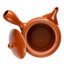 Japanese Ceramic Teapot Kyusu 840 ml