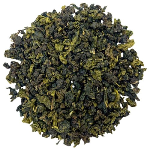 White Peach Oolong Tea  | Bai Tao Wu Long - Option: 50 g