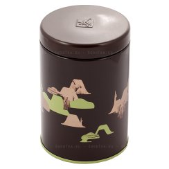 Contenitore YKTH 130th Ann. Marrone 150 g