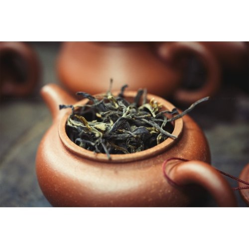 2018 Yunnan Matai Old Tree Black Tea | Matai Dian Hong Cha - Option: 50 g