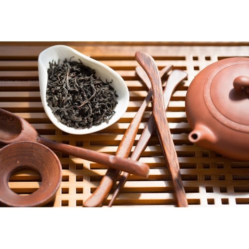 Wuyi Big Red Robe PREMIUM | Wu Yi Da Hong Pao Te Ji - Option: 1 kg
