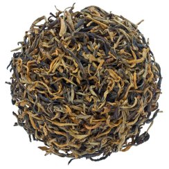 Germogli d'oro dello Yunnan | Dian Hong Jin Ya