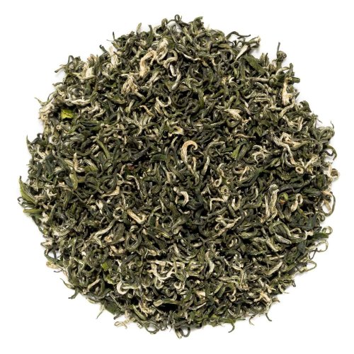 Dongting Island Spring Jade Snail | Ming Qian Dong Ting Xi Shan Bi Luo Chun - Option: 1 kg