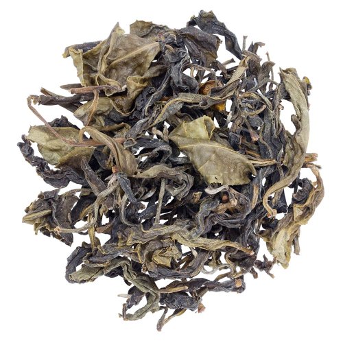 Taiwanské Zelené srdce | Chin Xin Gan Zhi Lu Cha - Varianta: 1 kg
