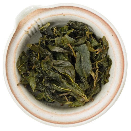 Dong Ding Oolong taiwanese | Tai Wan Dong Ding Wu Long - Variante: 50 g