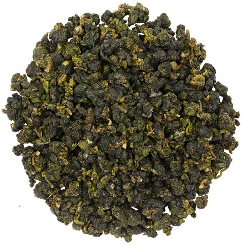 2013 Taiwanský stárnutý Lishan Oolong  | Tai Wan Li Shan Qing Xin Wu Long - Varianta: Vzorek 15 g