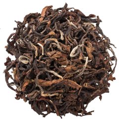 Darjeeling Giddapahar Oolong SF