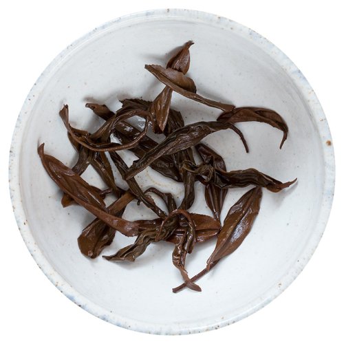 Taiwan Black Tea Honey Fragrance | San Xia Mi Xiang Hong Cha - Option: 50 g