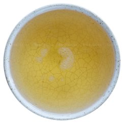 2021 Zelený Puer ze starých stromů v Matai | Ma Tai Gu Shu Sheng Pu Er - Mao Cha