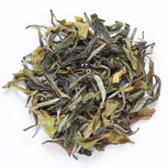 Darjeeling Upper Fagu Spring Wonder FTGFOP1 FF EX-01