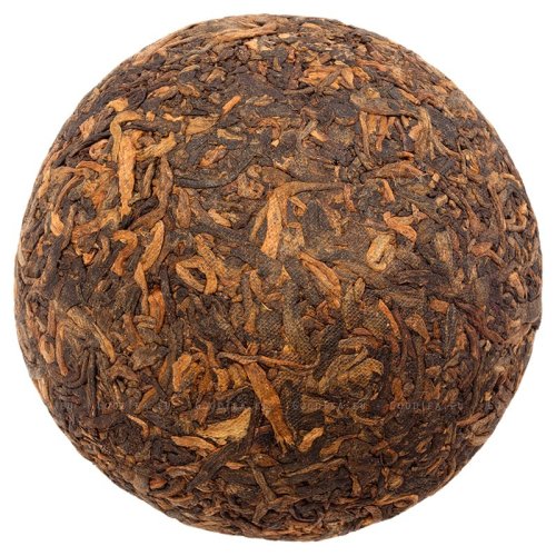 2018 Tmavý Special Grade Puer ze Simao | Te Ji Pu Er Tuo Cha - hnízdo 100 g - Varianta: Hnízdo 100 g
