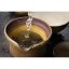 2017 Pu'er verde Gan En di Bulangshan | Bu Lang Shan Gan En Pu Er Sheng Cha - torta pressata 357 g - Variante: Campione 15 g