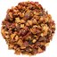 Fruit tea Apple and Ginger - Option: 500 g