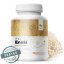 MycoMedica ORGANIC Enoki PRO - 90 capsules