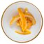 Scorza secca di frutto giapponese Yuzu - Variante: 500 g