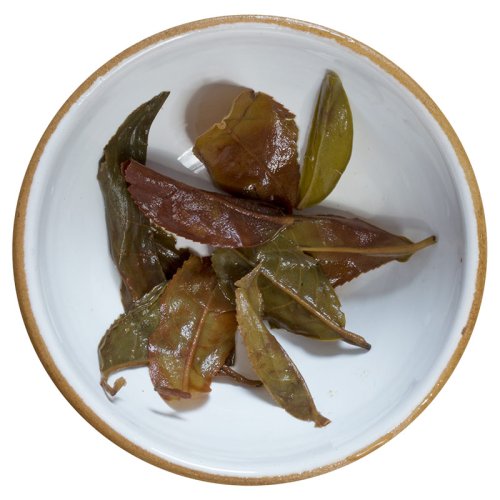 Nepálský zelený čaj Simpani | Nepal Simpani Green FF - Varianta: 50 g