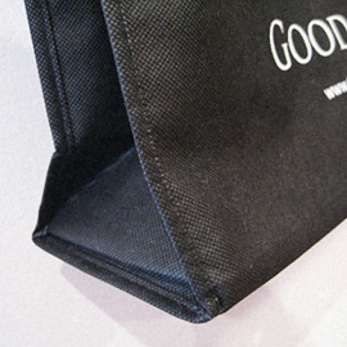 Large Good Tea Non-Woven Fabric Bag
