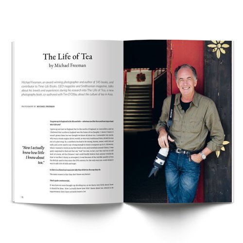 eighty°- the culture of tea 1