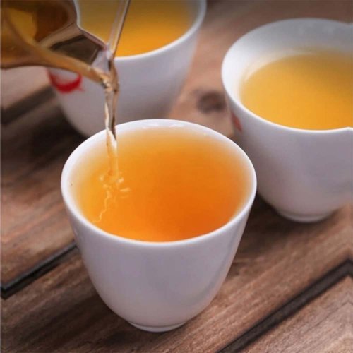 Fénix Oolong ze starých stromů - Aroma kachního trusu | Wudong Feng Huang Dan Cong Ya Shi Xiang - Varianta: 1 kg