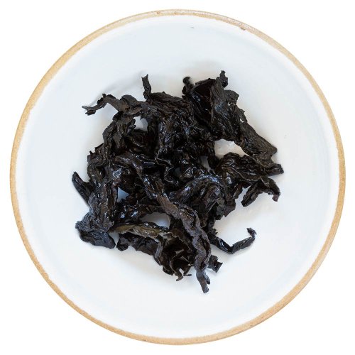 2019 Tè invecchiato tostato su carbone Tie Guan Yin | Tan Bei Tie Guan Yin - Variante: 1 kg