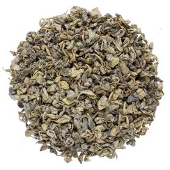 Gunpowder di Hubei | En Shi Zhu Cha