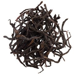 Taiwan Wild Black Tea | Shan Cha