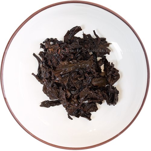 2018 Colorful Phoenix Tea Menghai Ripe Pu-erh | Meng Hai Qi Cai Cha Shu Pu Er  - nest 100 g - Option: Nest 100 g