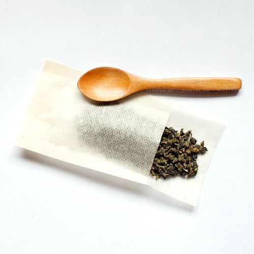 t-sac 2 - Whole leaf tea infusion bags 0,5 - 0,9 liter (100 pcs)