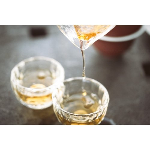 2015 Colonna del drago di Bulang | Bulang Shan Long Zhu - Variante: Campione 15 g