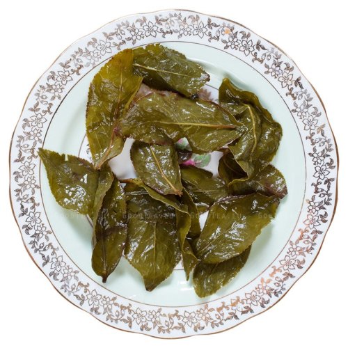 Taiwanský Oolong Čtyři roční období | Si Ji Chun Wu Long - Varianta: 1 kg