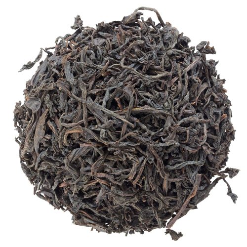 Cejlonský černý čaj Uva Blackwood OP1 - Varianta: 50 g