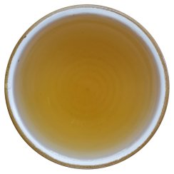 Taiwanský pečený broskvový Oolong | Tian Ran Mi Tao Wu Long Cha