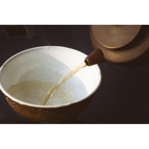 Černý čaj z Yixing | Yixing Gong Fu Hong Cha - Varianta: 50 g
