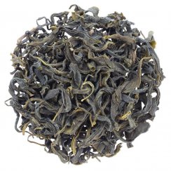 Georgia Nagomari Green Tea