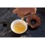 2019 Pu'er verde da alberi antichi di Baiyingshan | Bai Ying Shan Gu Shu Sheng Pu Er Mao Cha - Variante: 500 g