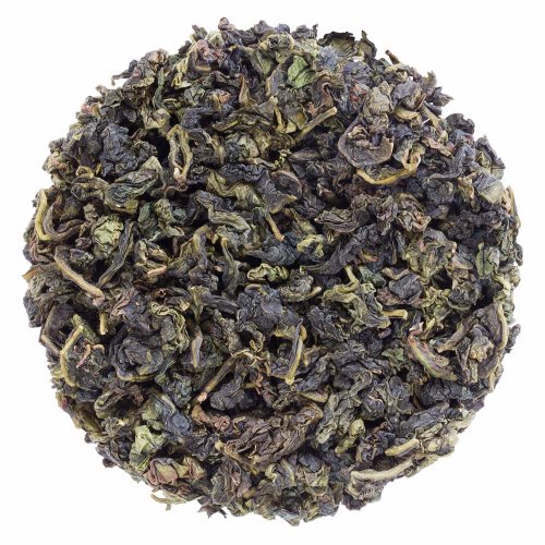 Golden Guanyin from the Wuyi Mountains | Jin Guan Yin - Option: 50 g