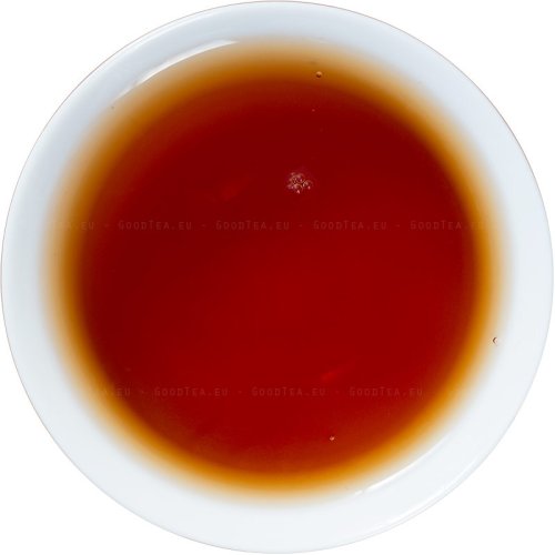 Black Fusion z Doke - Varianta: 1 kg