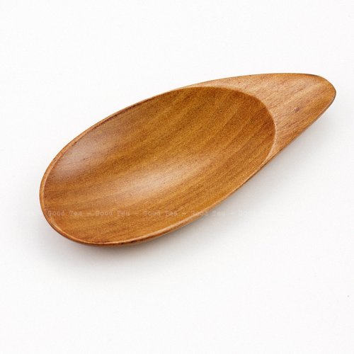 Japanese Tea Spoon Shizuku (Camphor, 5 g) | Shizuku Sami