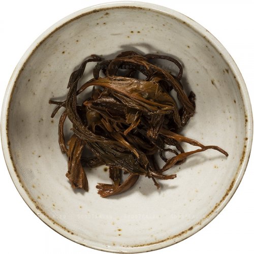 2017 Černý čaj ze starých stromů v Matai | Matai Dian Hong Cha - Varianta: 500 g