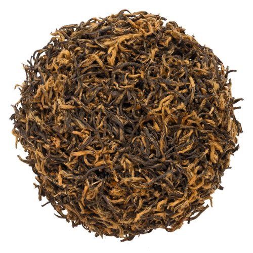 Černý čaj z Yixing | Yixing Gong Fu Hong Cha - Varianta: 50 g