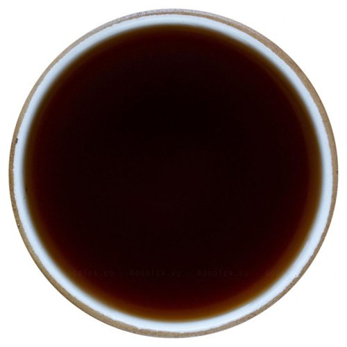2018 Tmavý Special Grade Puer ze Simao | Te Ji Pu Er Bing - koláč 357 g - Varianta: 50 g