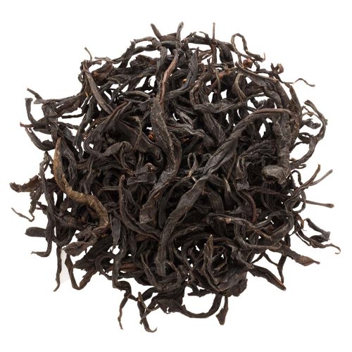 Tè nero Assam T-8 taiwanese del Lago Sun Moon | Riyuetan Ming Qian Asamu Hong Cha - Variante: 50 g