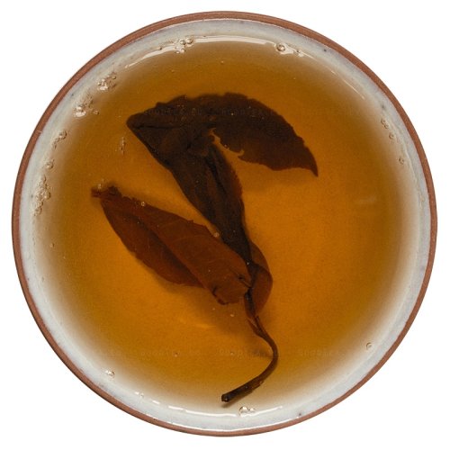 2011 Puer Verde Lock Cha 20° Anniversario | Lock Cha Jing Gu Sheng Pu Er Bing - torta pressata 400 g - Variante: Torta pressata 400 g