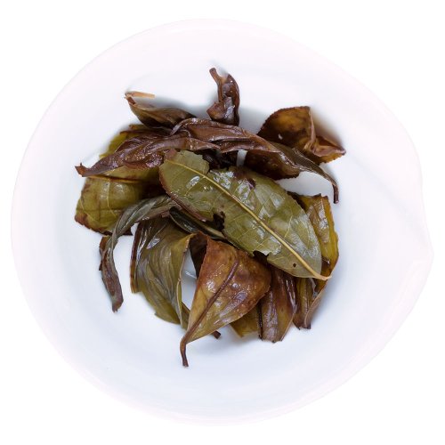 Oolong Fénice di Albero Antico - Aroma di Cacca d'Anatra | Wudong Feng Huang Dan Cong Mi Lan Xiang - Variante: Campione 15 g