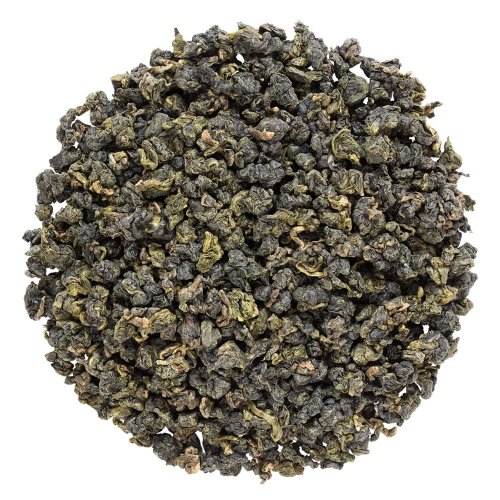 Čtyři roční období - Oolong z Fujianu | Zhang Zhou Si Ji Chun Wu Long - Varianta: 500 g
